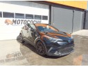 TOYOTA C-HR (_X1_)