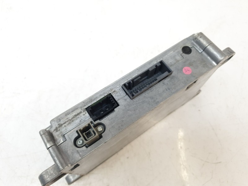 Recambio de modulo electronico para porsche 911 (typ 997) carrera s coupe referencia OEM IAM 99764620701 7L5035741F 
