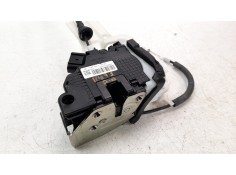 CERRADURA PUERTA DELANTERA DERECHA 81320A4010 81320A4010 