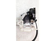 Recambio de cerradura puerta delantera derecha para kia carens ( ) 1.6 gdi cat referencia OEM IAM 81320A4010   2