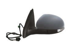 Recambio de retrovisor izquierdo para volkswagen tiguan (5n1) referencia OEM IAM 5N1857508S9B9 1052357016 VG8077374P
