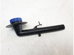 Recambio de deposito limpia para porsche 911 (typ 997) carrera s coupe referencia OEM IAM 99652860500  
