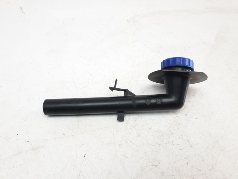 Recambio de deposito limpia para porsche 911 (typ 997) carrera s coupe referencia OEM IAM 99652860500  
