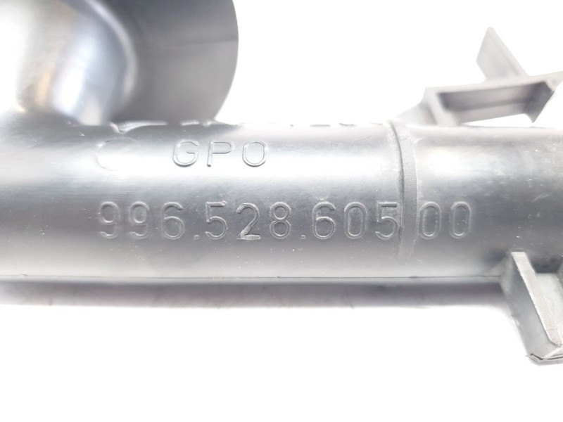 Recambio de deposito limpia para porsche 911 (typ 997) carrera s coupe referencia OEM IAM 99652860500  