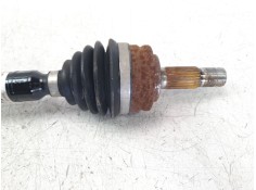 Recambio de transmision delantera izquierda para citroën c4 berlina e-feel referencia OEM IAM 9836235280 T39265 P1588 2