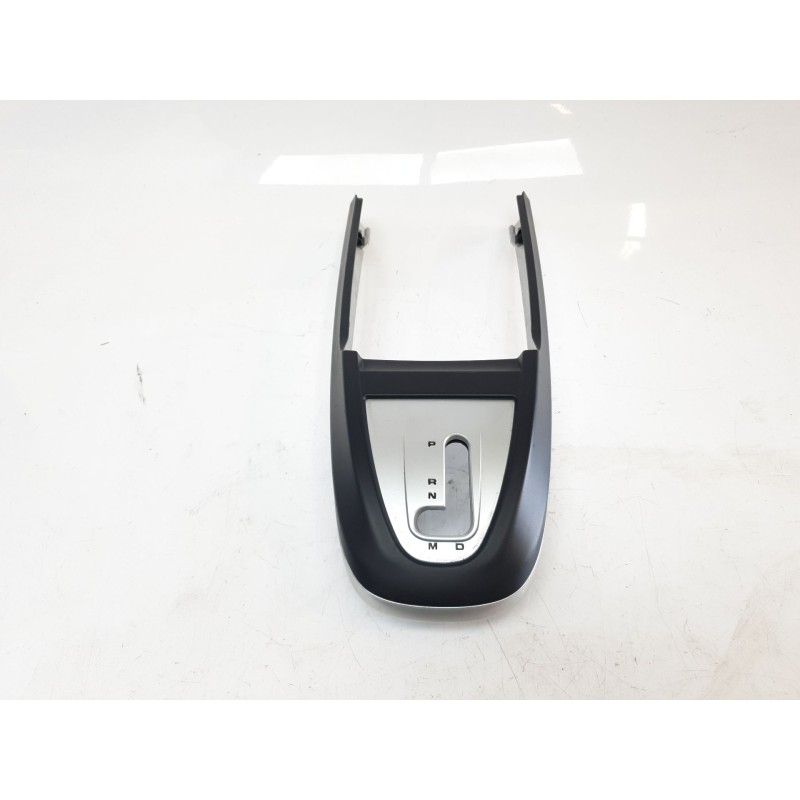 Recambio de moldura para porsche 911 (typ 997) carrera s coupe referencia OEM IAM   