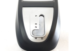 Recambio de moldura para porsche 911 (typ 997) carrera s coupe referencia OEM IAM    2