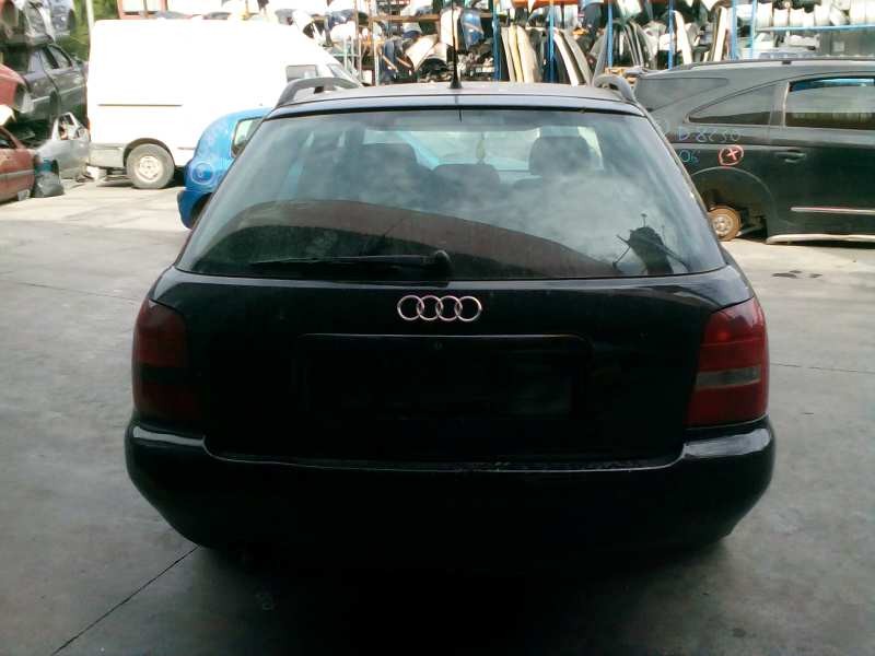 audi a4 avant (b5) del año 1998