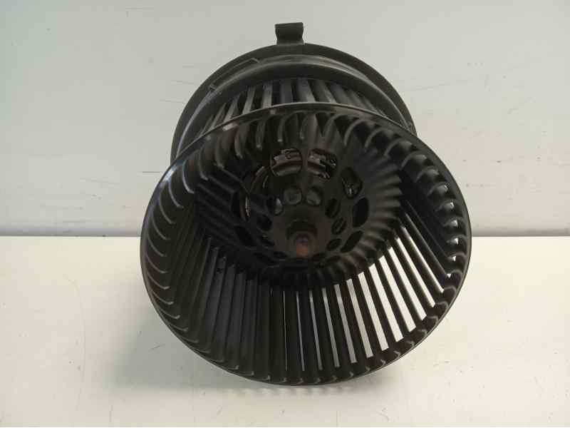 Recambio de ventilador calefaccion para citroen c1 feel edition referencia OEM IAM T918262  