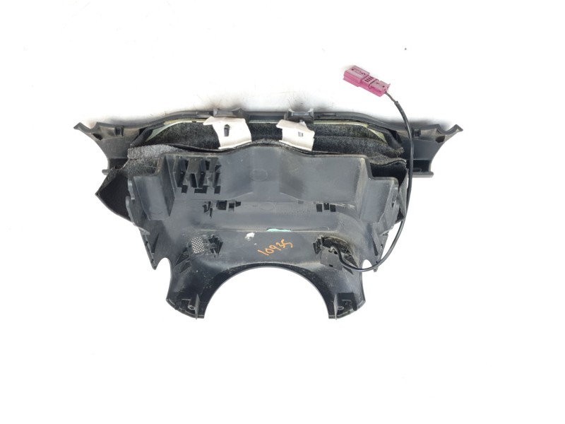 Recambio de moldura para porsche 911 (typ 997) carrera s coupe referencia OEM IAM 99755247301  