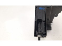 Recambio de cerradura puerta delantera derecha para citroen c4 picasso 1.2 12v e-thp referencia OEM IAM 9810310280   2