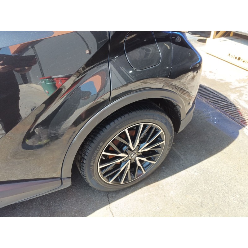 Recambio de aletin trasero izquierdo para toyota c-hr (_x1_) 1.8 hybrid (zyx10_, zyx11_) referencia OEM IAM   