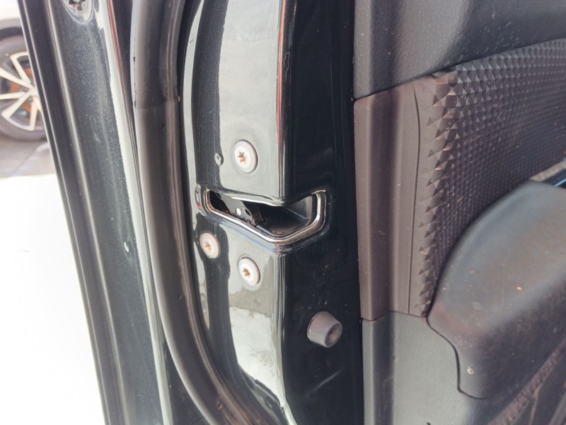 Recambio de cerradura puerta delantera izquierda para toyota c-hr (_x1_) 1.8 hybrid (zyx10_, zyx11_) referencia OEM IAM   