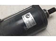 Recambio de motor arranque para bmw f 850 gs f 850 adventure referencia OEM IAM 12418567852   2