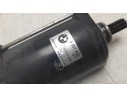 MOTOR ARRANQUE 12418567852 12418567852 