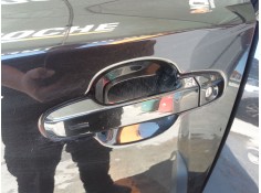 Recambio de maneta exterior delantera izquierda para toyota c-hr (_x1_) 1.8 hybrid (zyx10_, zyx11_) referencia OEM IAM   