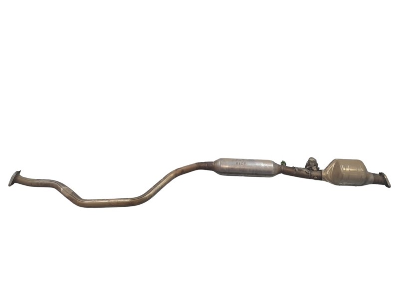 Recambio de catalizador para mazda 3 berlina (bp) referencia OEM IAM PEEL  