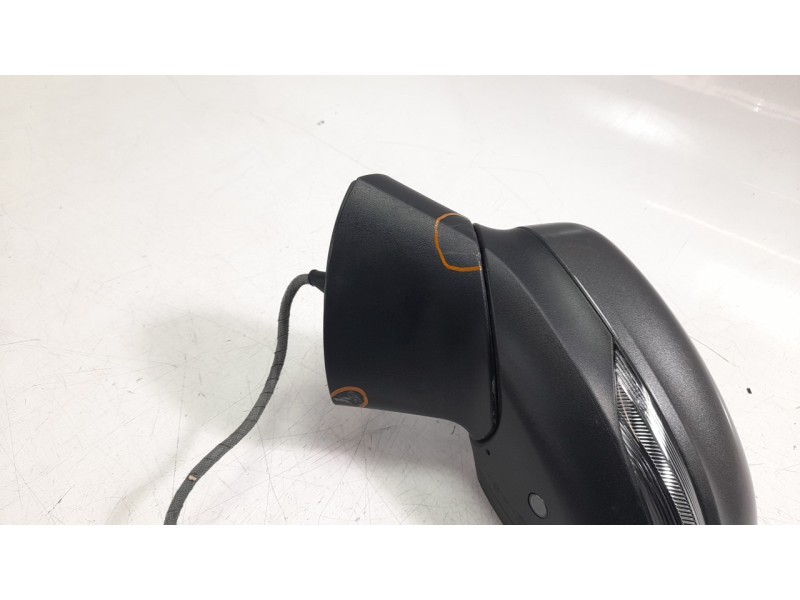 Recambio de retrovisor izquierdo para ford puma hybrid titanium design referencia OEM IAM 2409737  