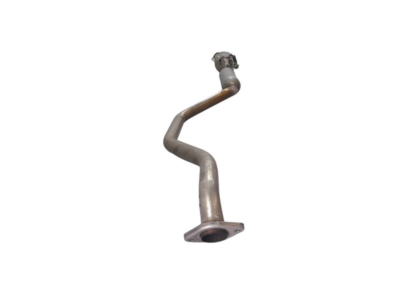 Recambio de catalizador para mazda 3 berlina (bp) referencia OEM IAM PEEL  