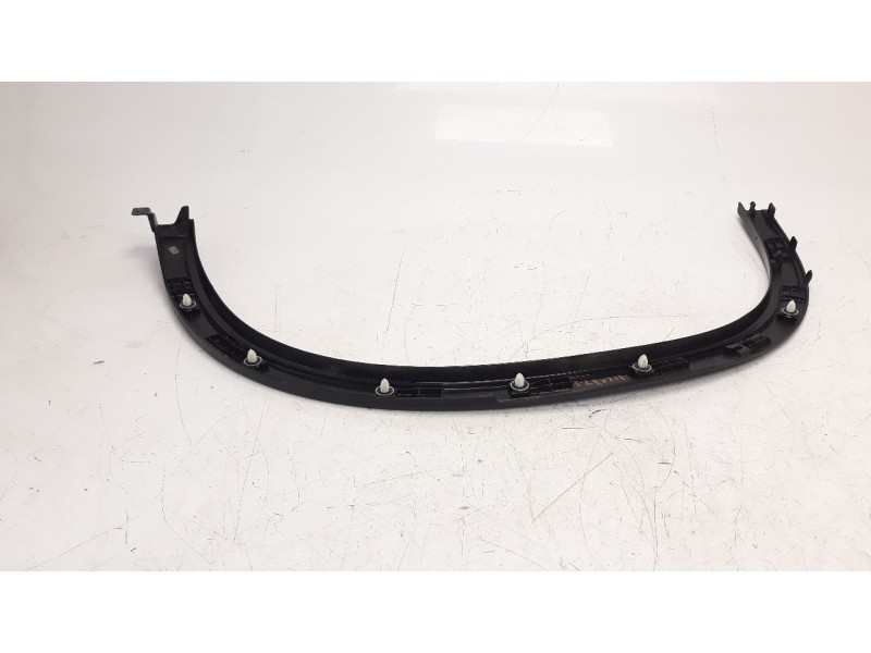 Recambio de aletin trasero izquierdo para suzuki vitara 1.4 16v boosterjet cat referencia OEM IAM 7722054P005PK  