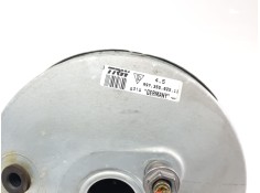 Recambio de servofreno para porsche 911 (typ 997) carrera s coupe referencia OEM IAM 99735502511   2