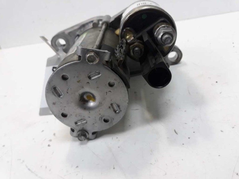 Recambio de motor arranque para seat ibiza (6j5) emoción referencia OEM IAM 02T911023S M15832 S50263