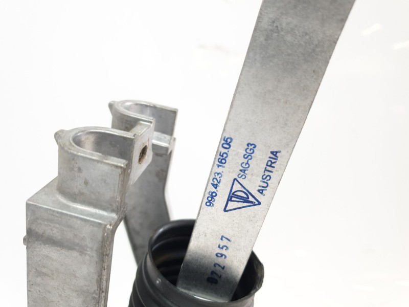 Recambio de servofreno para porsche 911 (typ 997) carrera s coupe referencia OEM IAM 99735502511  