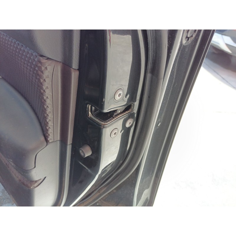 Recambio de cerradura puerta delantera derecha para toyota c-hr (_x1_) 1.8 hybrid (zyx10_, zyx11_) referencia OEM IAM   