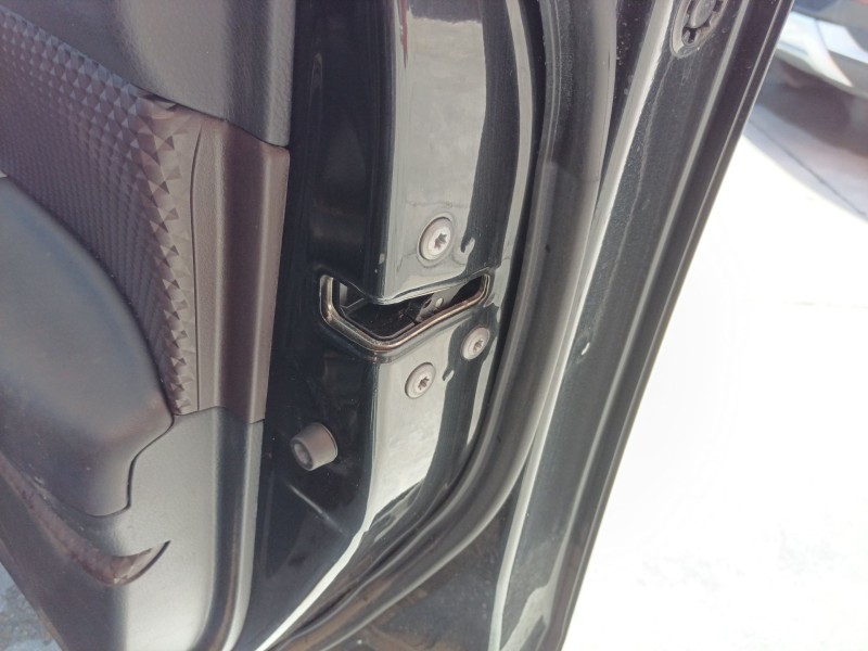 Recambio de cerradura puerta delantera derecha para toyota c-hr (_x1_) 1.8 hybrid (zyx10_, zyx11_) referencia OEM IAM   