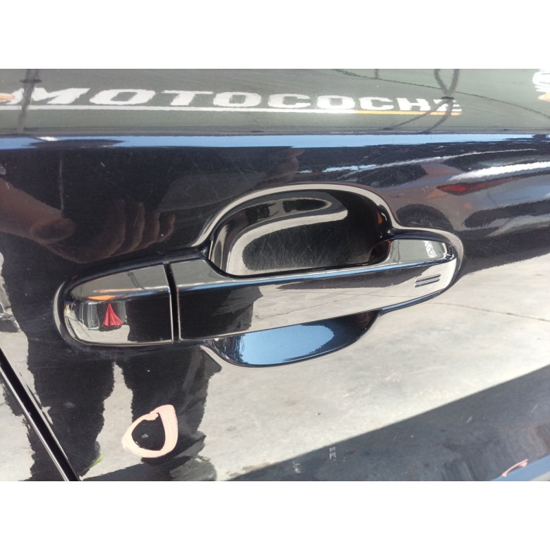 Recambio de maneta exterior delantera derecha para toyota c-hr (_x1_) 1.8 hybrid (zyx10_, zyx11_) referencia OEM IAM   
