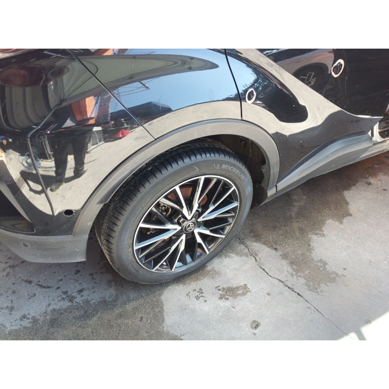 Recambio de amortiguador trasero derecho para toyota c-hr (_x1_) 1.8 hybrid (zyx10_, zyx11_) referencia OEM IAM   