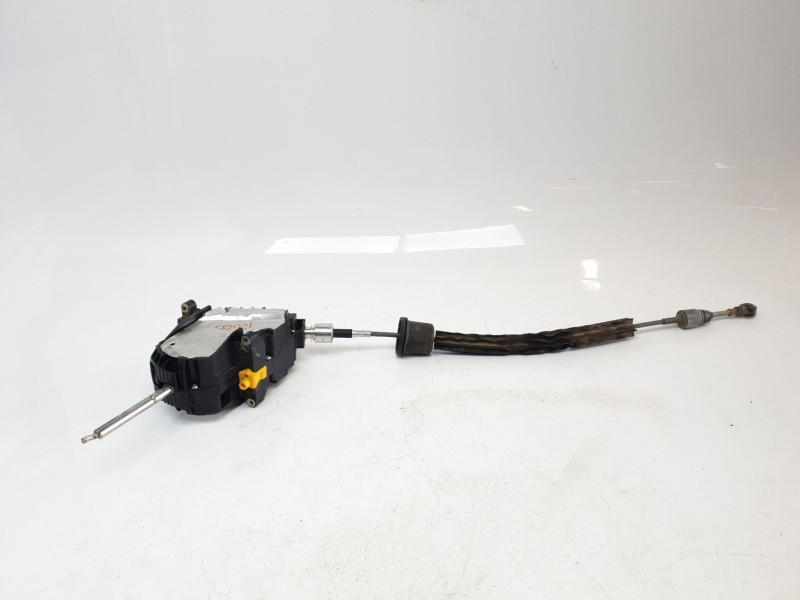 Recambio de palanca cambio para porsche cayenne (typ 92aa) s diesel referencia OEM IAM 7P5713025AF  