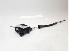 Recambio de palanca cambio para porsche cayenne (typ 92aa) s diesel referencia OEM IAM 7P5713025AF   2