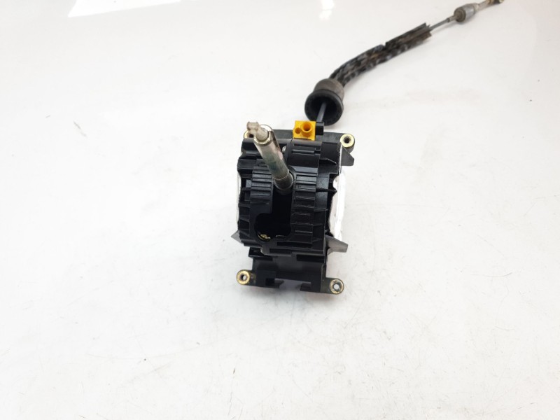 Recambio de palanca cambio para porsche cayenne (typ 92aa) s diesel referencia OEM IAM 7P5713025AF  