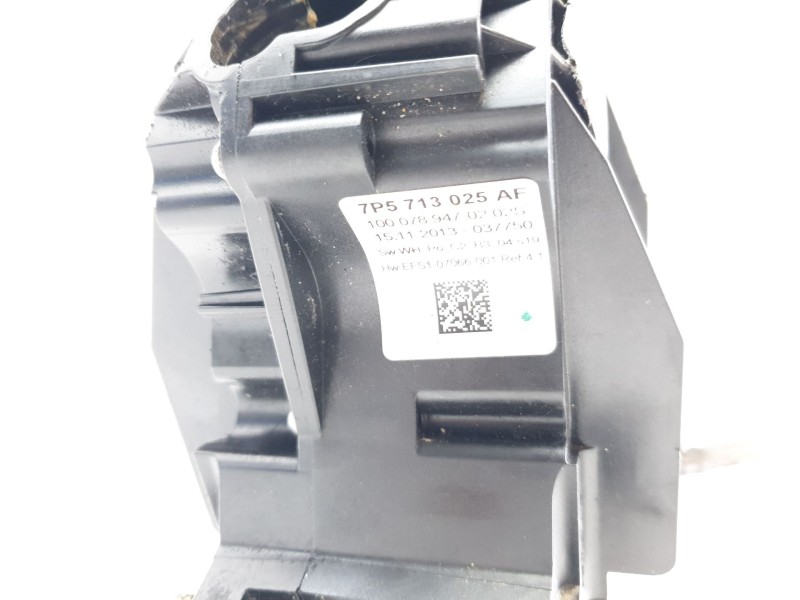 Recambio de palanca cambio para porsche cayenne (typ 92aa) s diesel referencia OEM IAM 7P5713025AF  