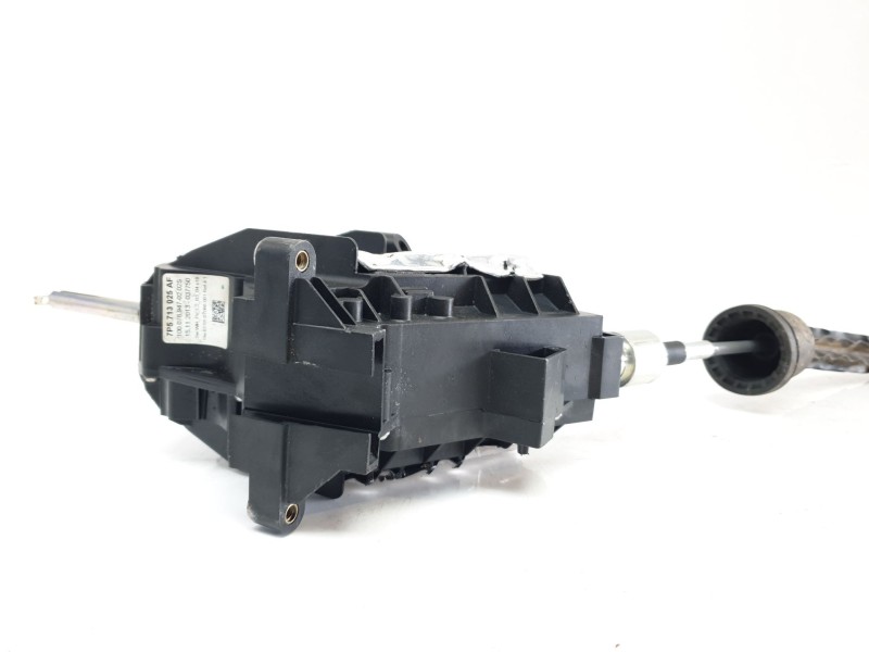 Recambio de palanca cambio para porsche cayenne (typ 92aa) s diesel referencia OEM IAM 7P5713025AF  