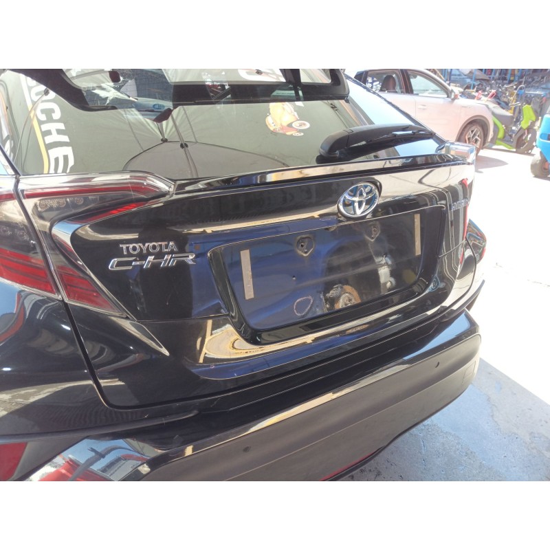 Recambio de cerradura maletero / porton para toyota c-hr (_x1_) 1.8 hybrid (zyx10_, zyx11_) referencia OEM IAM   