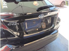 Recambio de maneta exterior porton para toyota c-hr (_x1_) 1.8 hybrid (zyx10_, zyx11_) referencia OEM IAM   