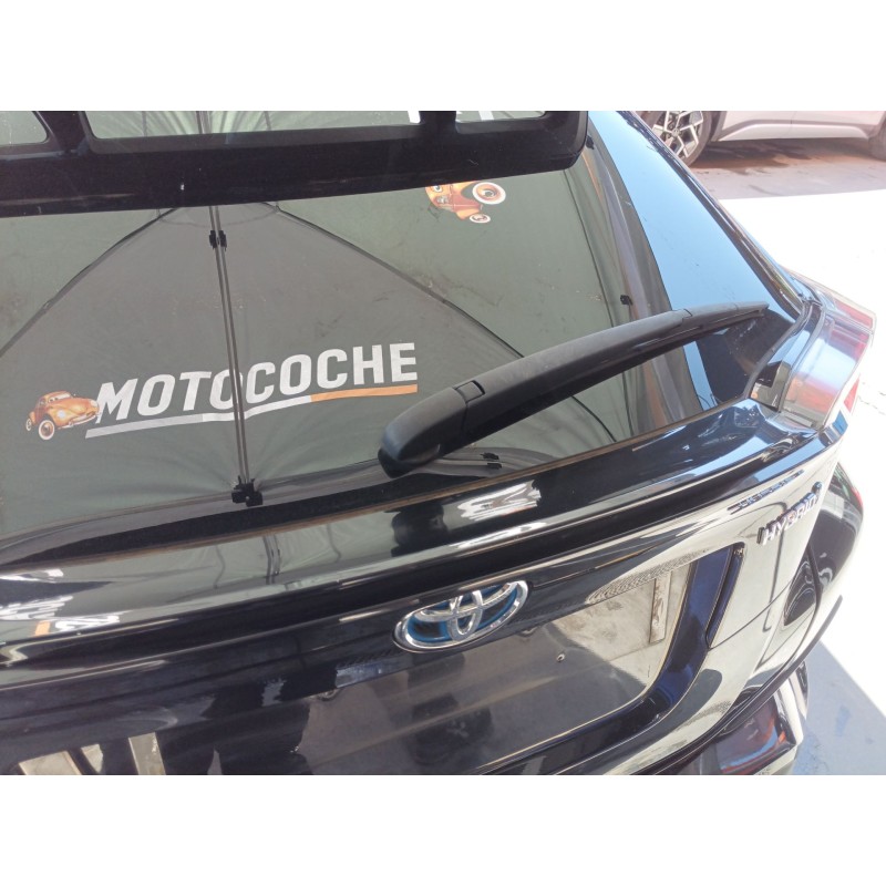 Recambio de motor limpia trasero para toyota c-hr (_x1_) 1.8 hybrid (zyx10_, zyx11_) referencia OEM IAM   