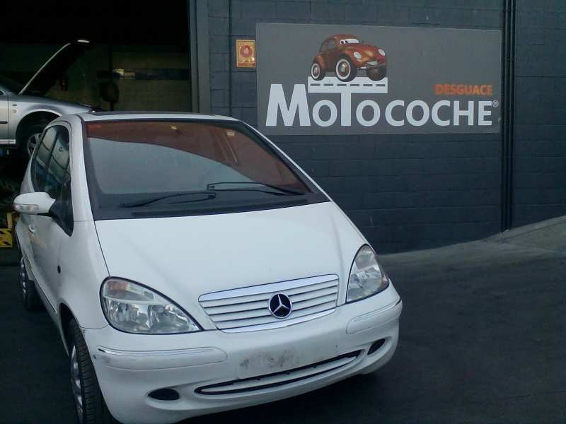 mercedes-benz clase a (w168) del año 2003