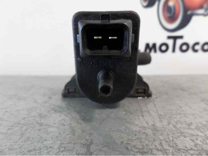 Recambio de valvula aire adicional para renault laguna ii (bg0) expression referencia OEM IAM 7700113709  
