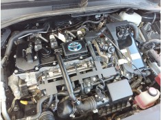 Recambio de bomba combustible para toyota c-hr (_x1_) 1.8 hybrid (zyx10_, zyx11_) referencia OEM IAM 77020F4010   2