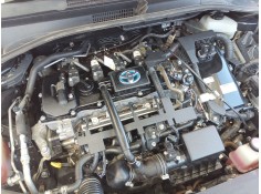 Recambio de caja cambios para toyota c-hr (_x1_) 1.8 hybrid (zyx10_, zyx11_) referencia OEM IAM   