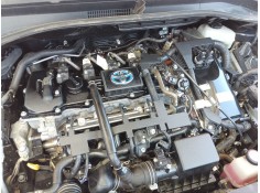 Recambio de compresor aire acondicionado para toyota c-hr (_x1_) 1.8 hybrid (zyx10_, zyx11_) referencia OEM IAM   