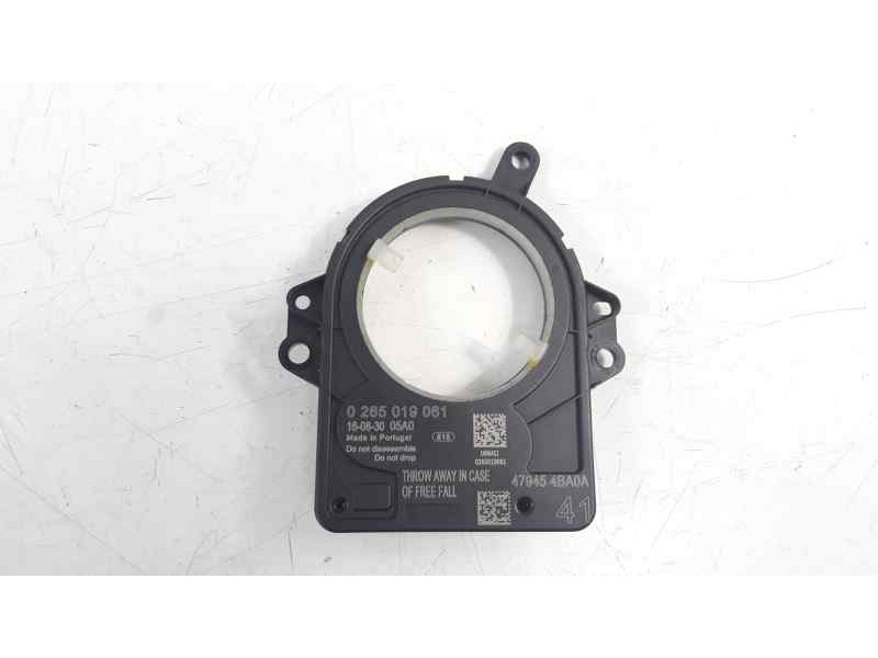 Recambio de sensor para nissan pulsar (c13) acenta referencia OEM IAM 0265019061 479454BA0A 