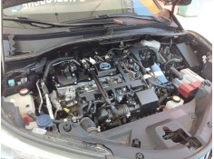 Recambio de cremallera direccion para toyota c-hr (_x1_) 1.8 hybrid (zyx10_, zyx11_) referencia OEM IAM   