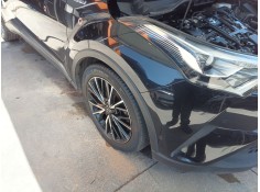 Recambio de amortiguador delantero derecho para toyota c-hr (_x1_) 1.8 hybrid (zyx10_, zyx11_) referencia OEM IAM   