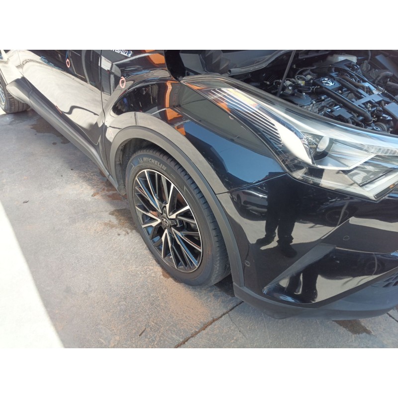 Recambio de amortiguador delantero derecho para toyota c-hr (_x1_) 1.8 hybrid (zyx10_, zyx11_) referencia OEM IAM   