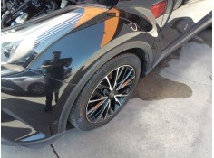 Recambio de amortiguador delantero izquierdo para toyota c-hr (_x1_) 1.8 hybrid (zyx10_, zyx11_) referencia OEM IAM   