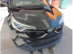 Recambio de motor limpia delantero para toyota c-hr (_x1_) 1.8 hybrid (zyx10_, zyx11_) referencia OEM IAM   